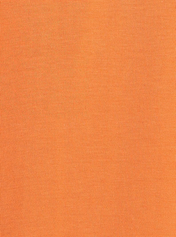 Boys Printed T-shirt - Pack of 3