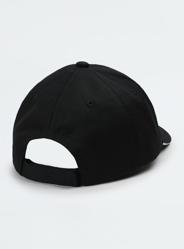 Boys Mickey Mouse Printed Baseball Cap