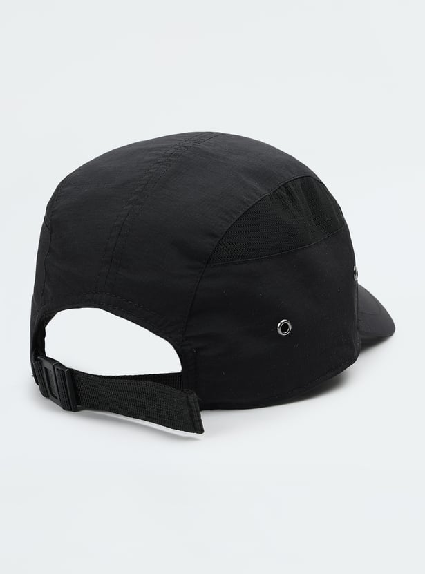 Men Printed Baseball Cap