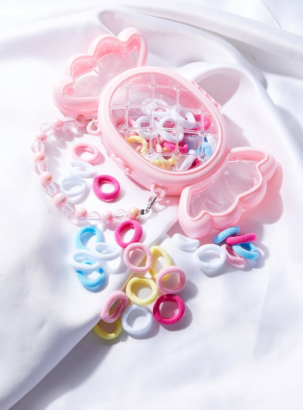 Girls Hair Accessory Set