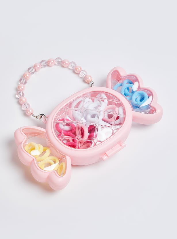 Girls Hair Accessory Set