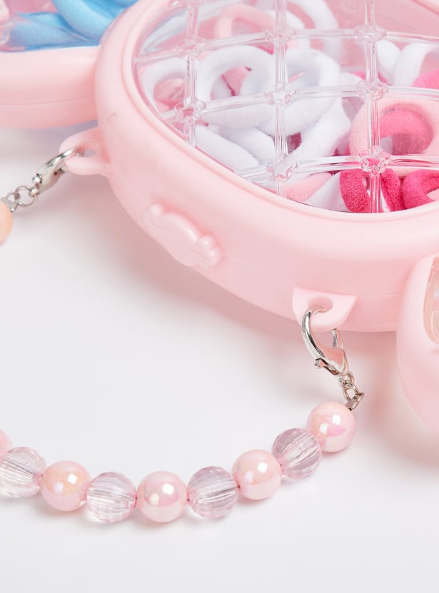 Girls Hair Accessory Set