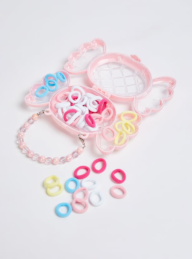Girls Hair Accessory Set