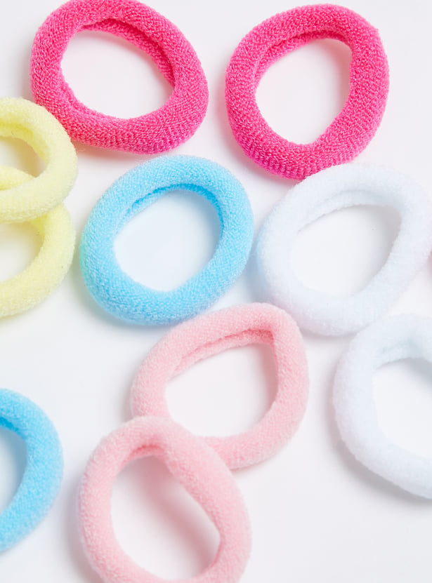 Girls Hair Accessory Set