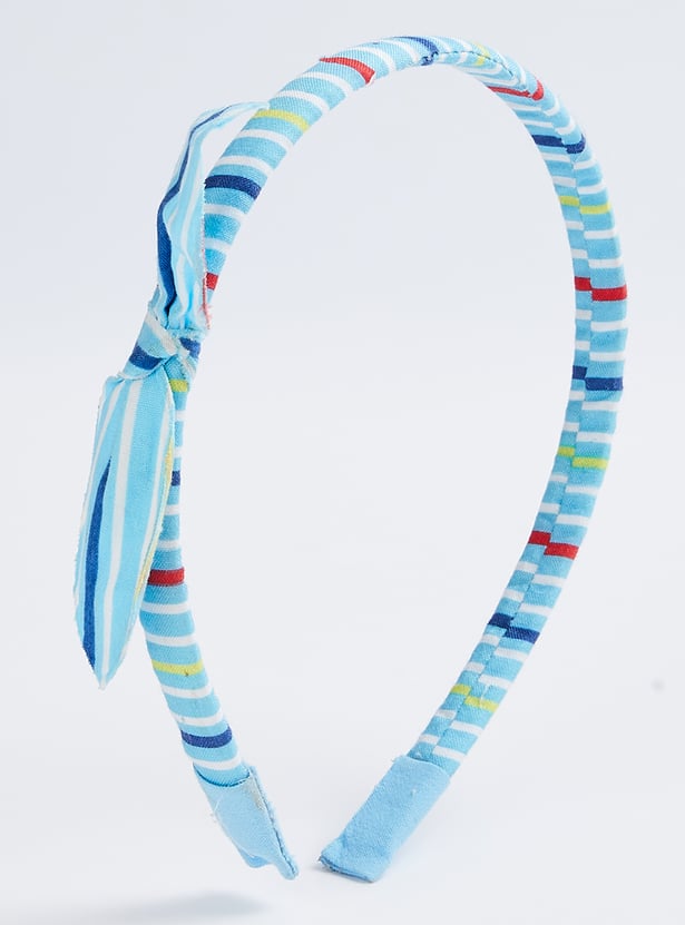 Girls Headbands - Pack of 3