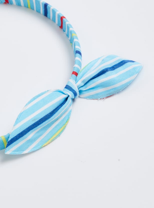 Girls Headbands - Pack of 3