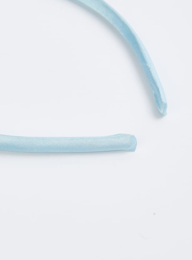 Girls Headbands - Pack of 3