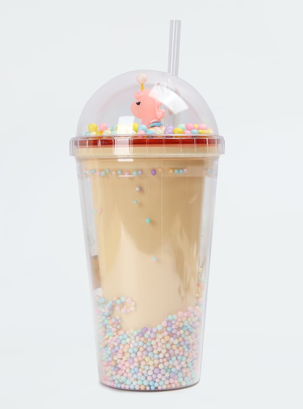 Kids Printed Sipper Tumbler