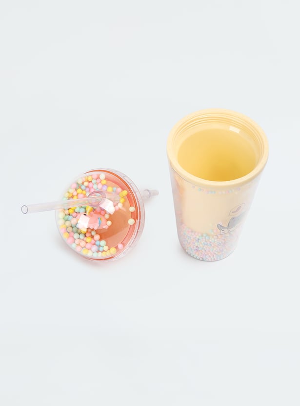 Kids Printed Sipper Tumbler
