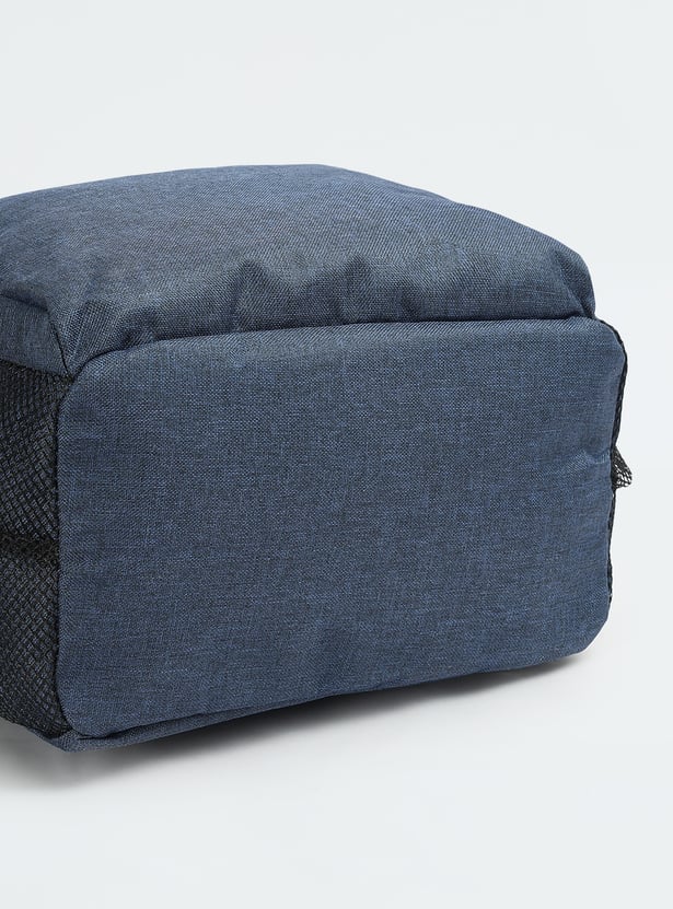 Women Textured Lunch Bag