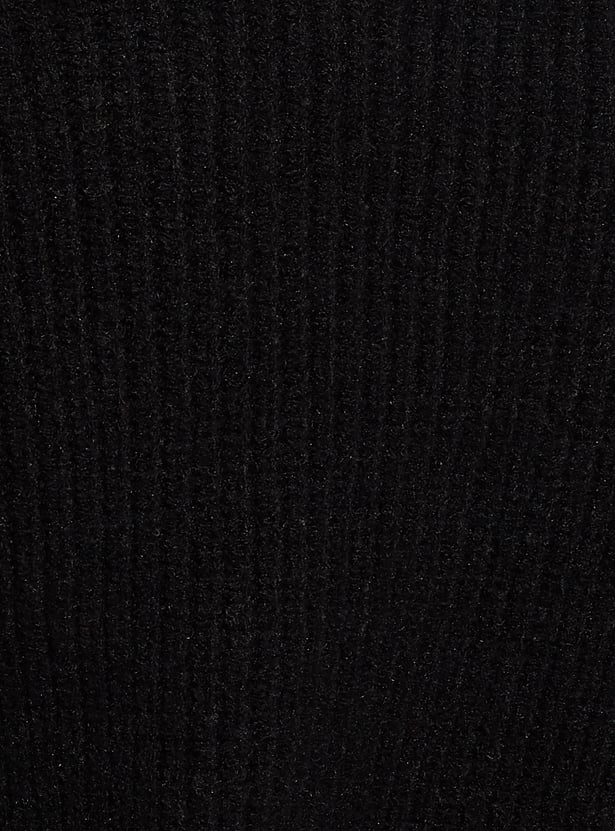 URB_N Women 3D Bow Sweater