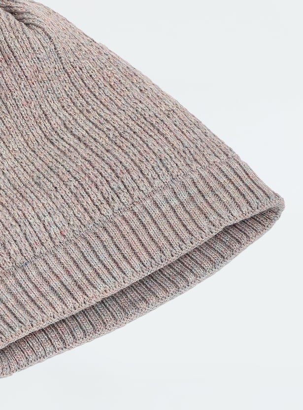 Women Knitted Beanie