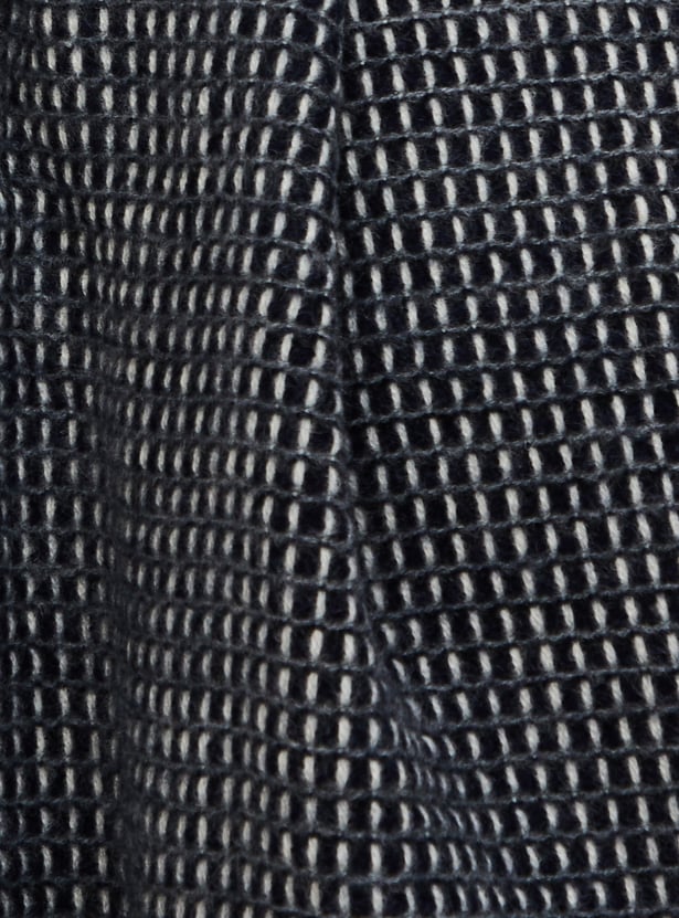 Women Woven Muffler