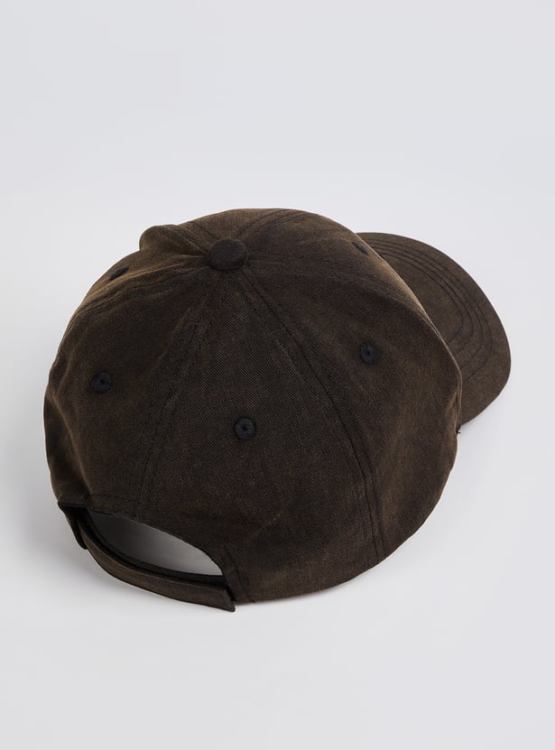 Men AC/DC Embroidered Baseball Cap