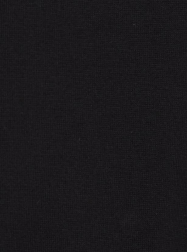 Men Slim Fit Knitted Polo T-shirt