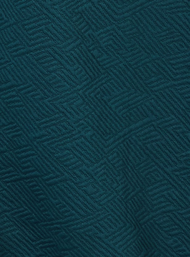 Women Quilted Hooded Jacket