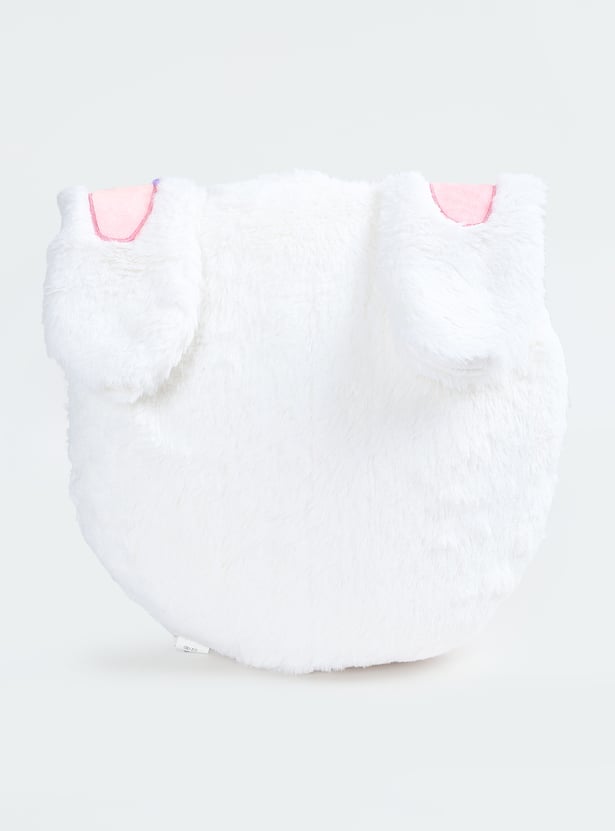Kids Cat Cushion Soft Toy