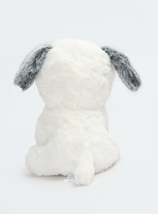 Kids Dog Soft Toy