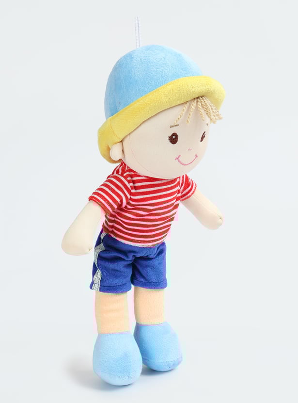 Kids Doll Car Hanging Soft Toy