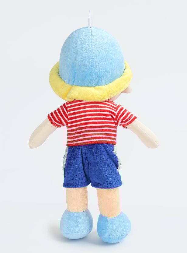 Kids Doll Car Hanging Soft Toy