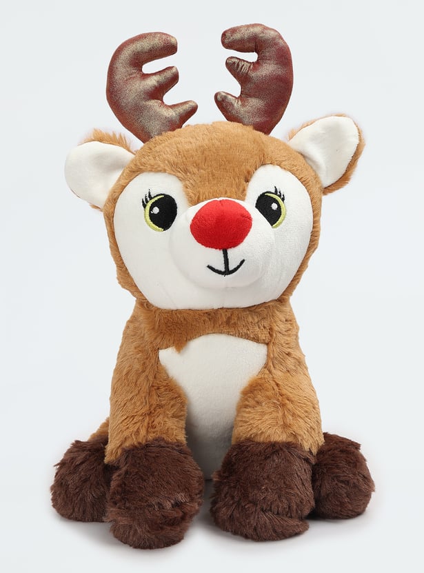 Kids Deer Soft Toy