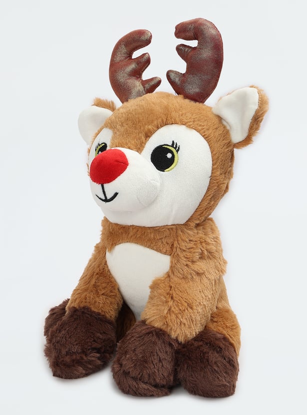 Kids Deer Soft Toy