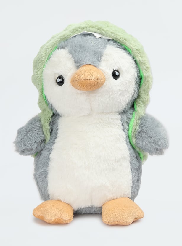 Kids Penguin Soft Toy