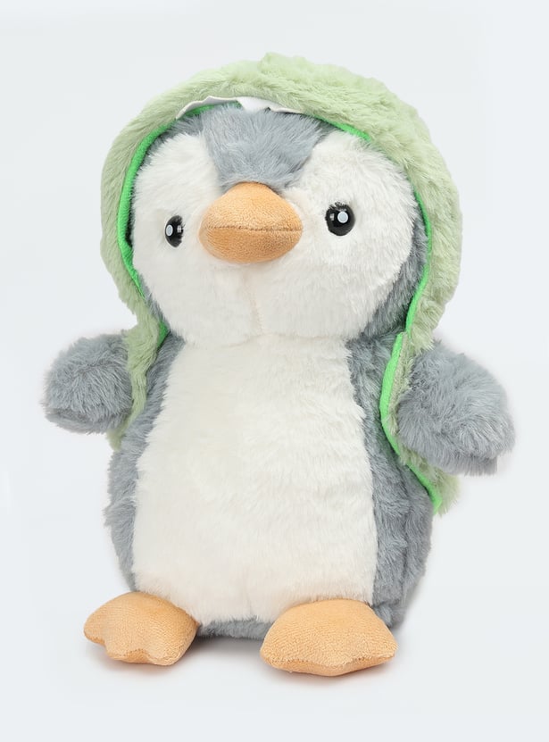 Kids Penguin Soft Toy