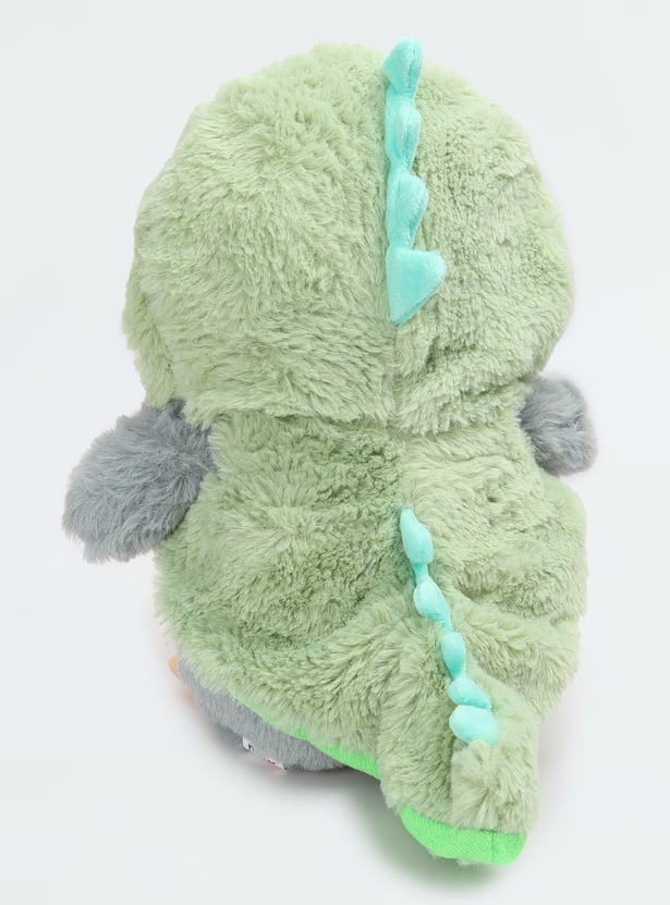 Kids Penguin Soft Toy