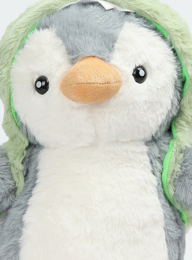 Kids Penguin Soft Toy