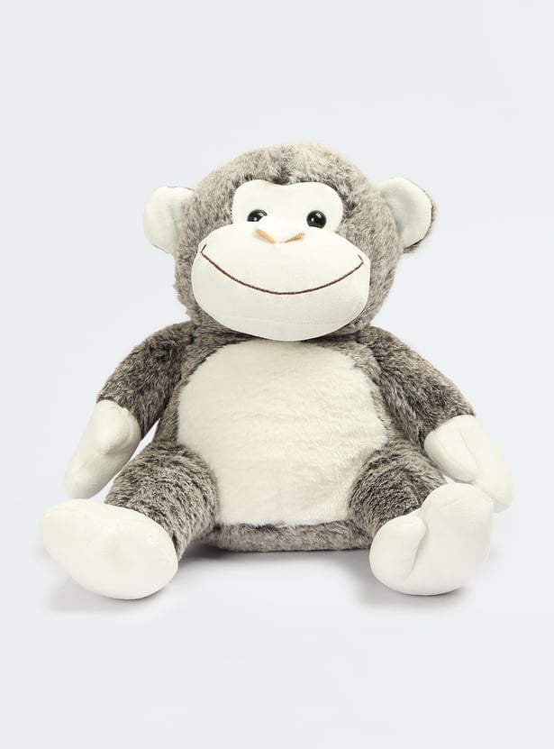 Kids Monkey Soft Toy