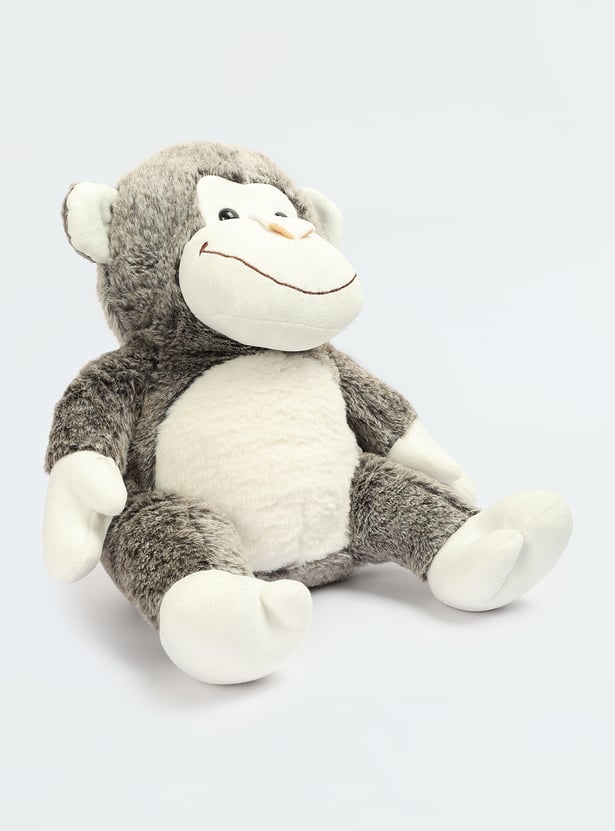 Kids Monkey Soft Toy