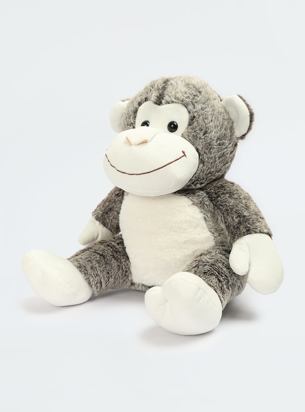 Kids Monkey Soft Toy