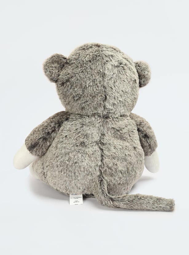 Kids Monkey Soft Toy