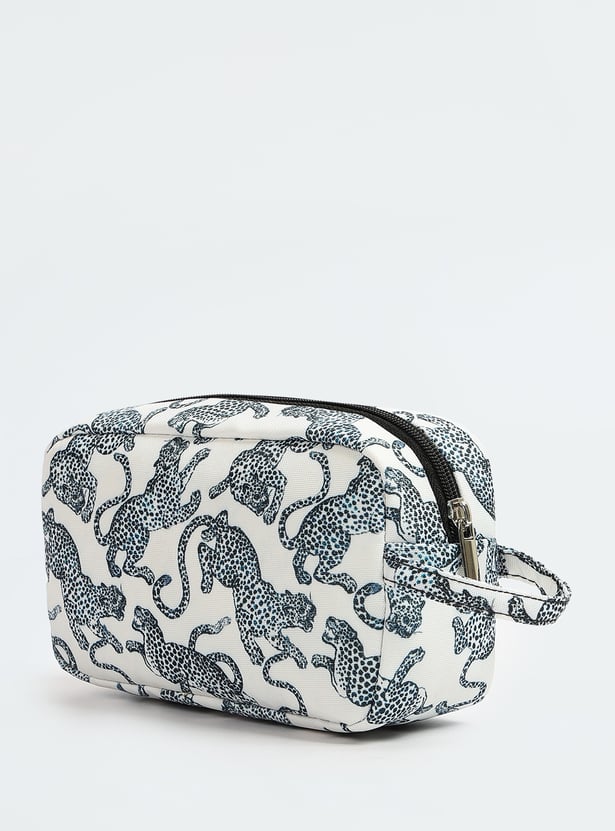 Women Printed Pouch