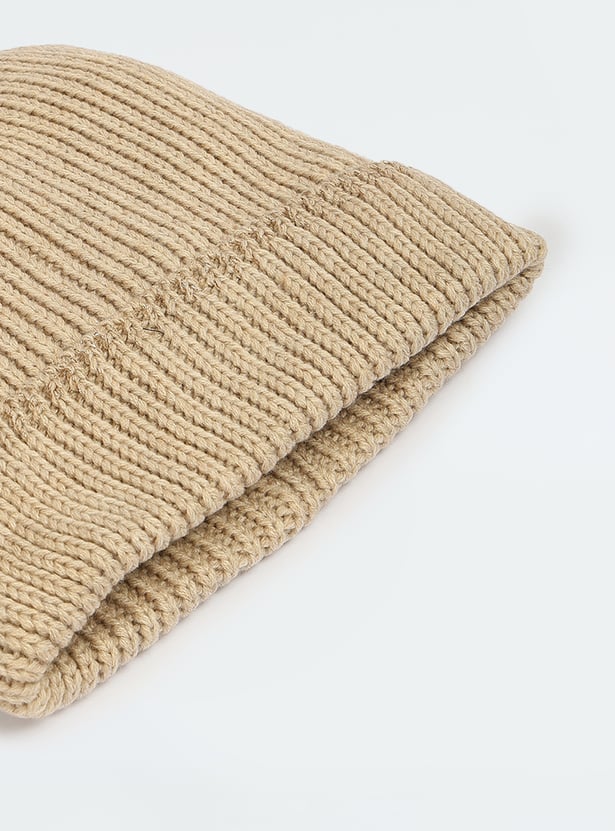 Women Knitted Beanie