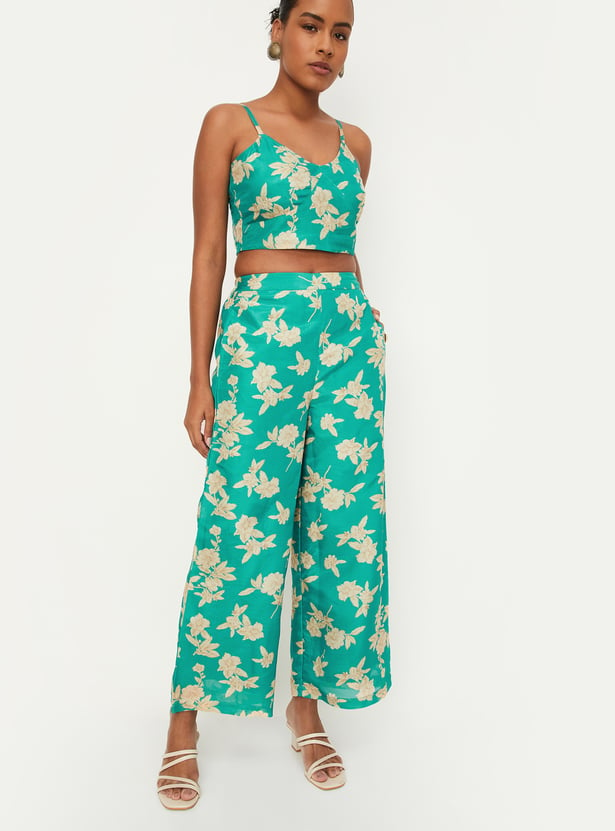 Kalki x Max Women Printed Co-Ord Set