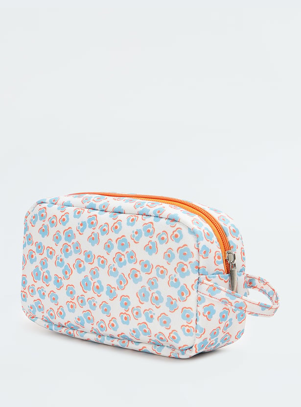 Women Printed Pouch