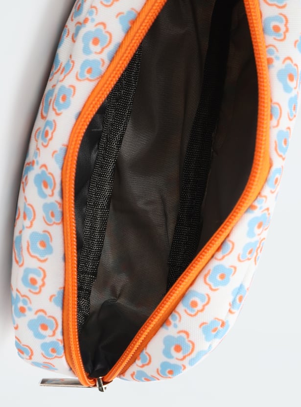 Women Printed Pouch