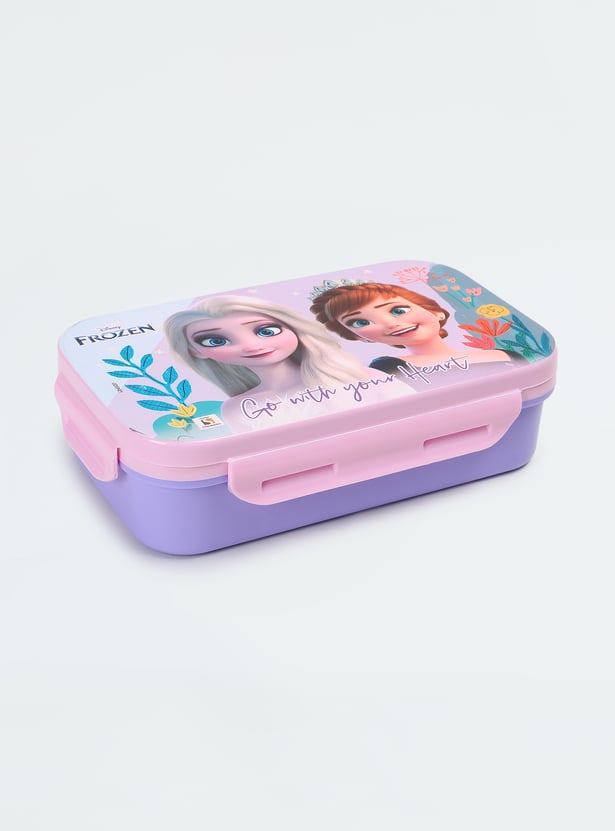 Kids Frozen Printed Lunch Box
