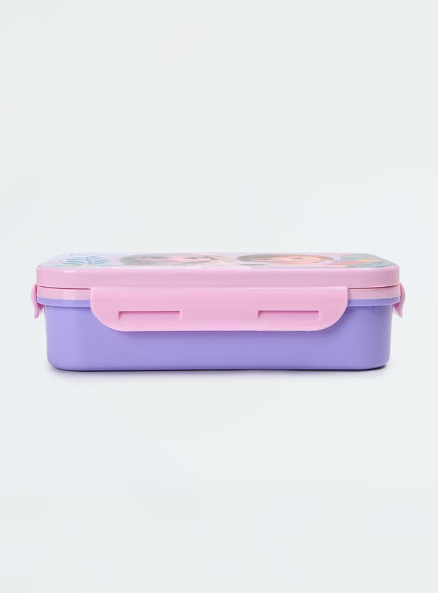 Kids Frozen Printed Lunch Box