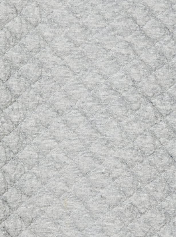 Boys Reversible Hooded Jacket