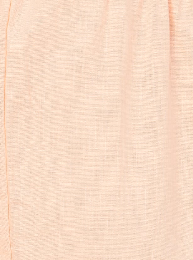 Women Printed A-line Kurta Set