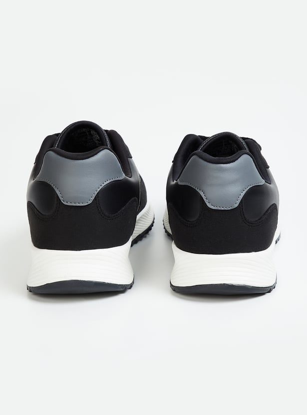 Massimo Dutti Lifestyle Sport Shoes Massimo Dutti Casual Shoes