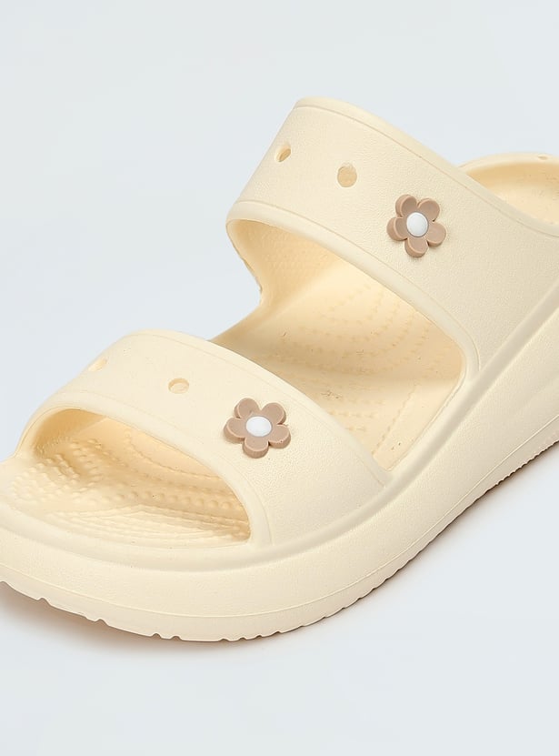 Women Wash & Wear Sandals