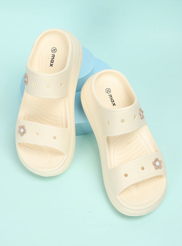 Women Wash & Wear Sandals