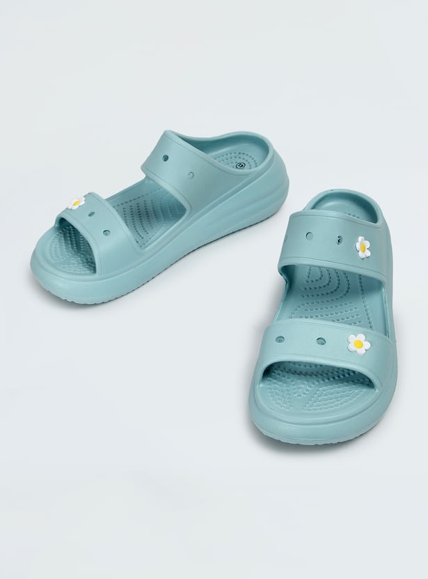 Women Wash & Wear Sandals