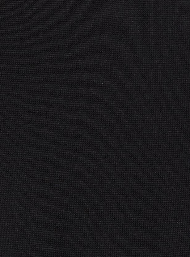 Men Colourblock Polo T-shirt