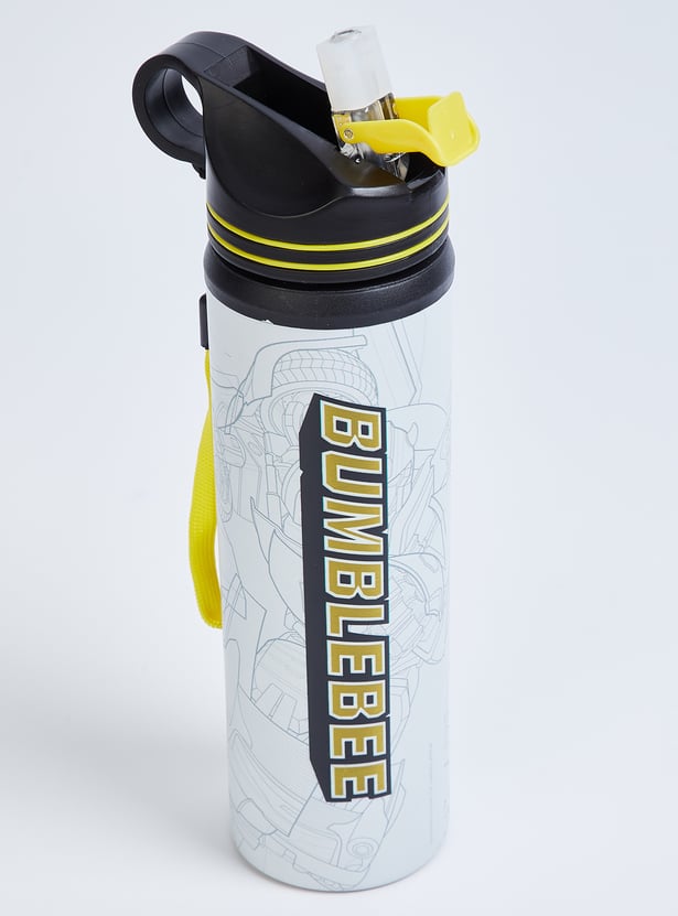 Kids Bumblebee Sipper Bottle