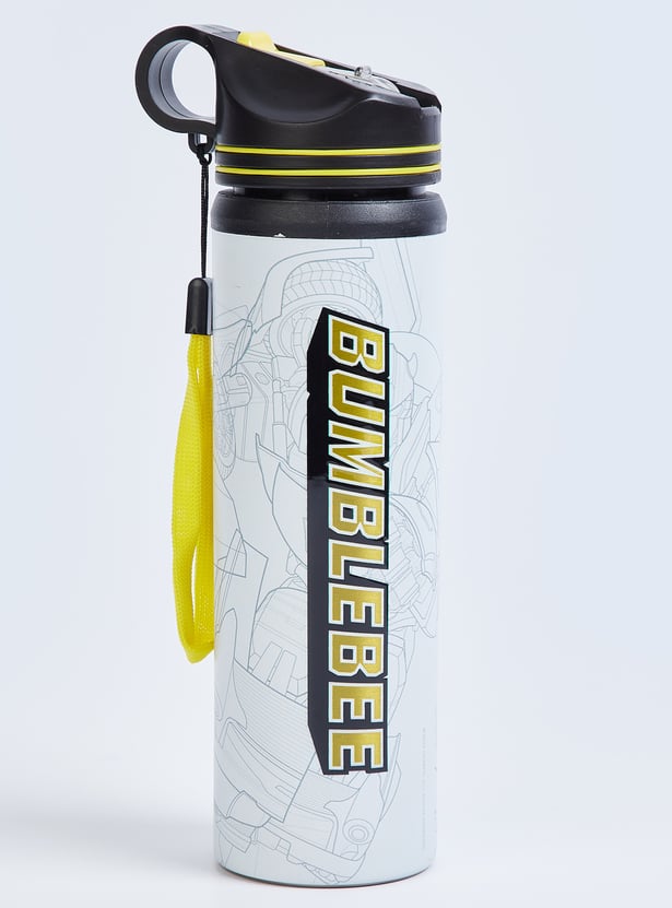 Kids Bumblebee Sipper Bottle
